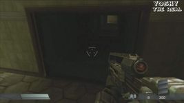 une photo d'Ã©cran de Killzone sur Sony Playstation 2